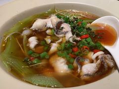 -鹿港小镇(霄云店)