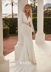 -纯色时光婚纱艺术馆WHITE