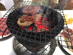 -松明一烤肉馆(鲁园店)