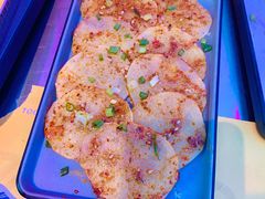 -燥次·烧烤酒场(万象城店)