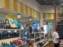 -LUSH(威尼斯人店)