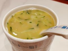 素豆汤-71号豆汤饭·成都小馆(春熙路百盛店)