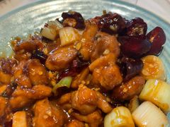 -志明眷村·台式融合菜·宵夜