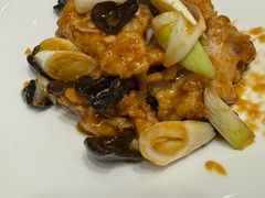 -三道菜(明堂公园店)