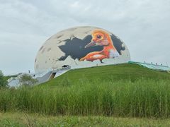 -黑龙江扎龙生态旅游区