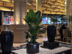 -上海静安铂尔曼酒店