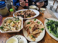 -竹庄餐馆·26年店(南昆山景区店)