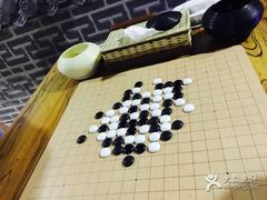 -绿岛汤泉韩式休闲会所