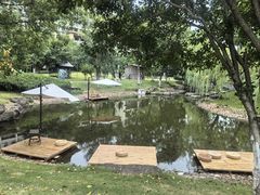 -宁波九龙湖开元度假村