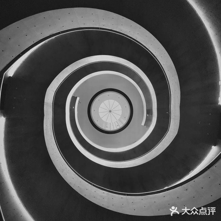 新晋打卡圣地｜顺德和美术馆（HEM）