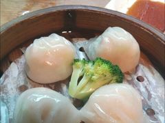 -虾饺妹·粤式手工点心(水荫路店)