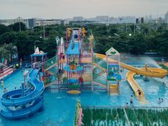 -莆田亚特湾水上乐园(原水上欢乐谷)