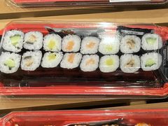 -果蔬好生活超市(新荟城店)