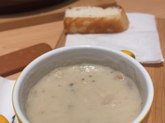 -菲滋意式餐厅(萧山市心店)
