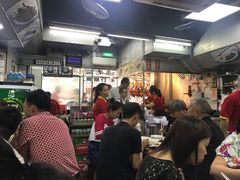 -陈光记烧腊店(罗保博士街店)