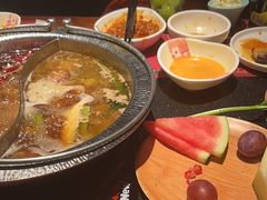 -牛New寿喜烧(金茂览秀城店)