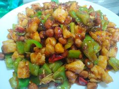 -老七饭馆(光荣道总店)