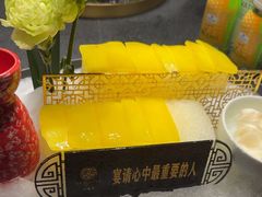 -大拙里·精致融合菜(沙湖桃源国际店)