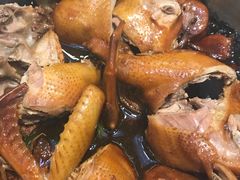 -新兴·金羊座·粤菜点心(乐峰店)