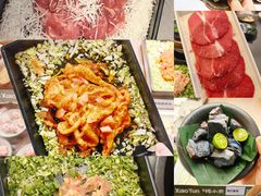 -楠小云·云南鲜菌·鲜牛自助火锅(九眼桥店)