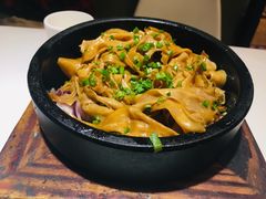 -后宫私房菜(汇客美食娱乐广场店)