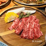 风靡韩国的烤肉店终于get了！