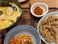 -小满手工粉(上海月星环球港店)