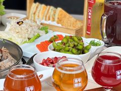 -浩爷羊蝎子火锅(望京店)