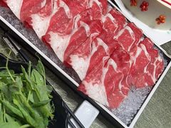 -东来顺(非遗·清真火锅·盛世广场店)