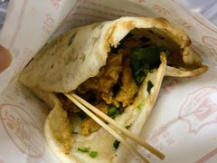 -尚食·卢记烧饼(十全街店)