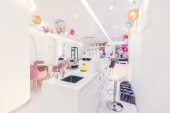 店内环境-慕颜医疗美容·皮肤微整 抗衰