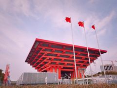 -中华艺术宫(上海美术馆)