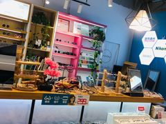 -BUTF美惠眼镜(天通苑万优汇店)