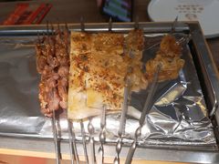 -小董哥烤串(故宫店)