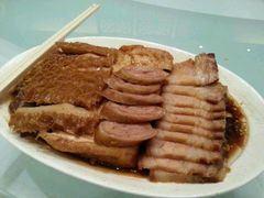 -金汇酒楼(中山东区店)