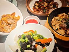 五彩时蔬-闽上鲜·福建菜(龙湖滨江天街店)