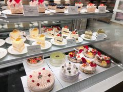 -PETIT PARIS 小巴黎(花园道店)