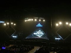 -成都金融城演艺中心