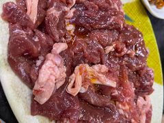 -木兰饭店(市府大路店)