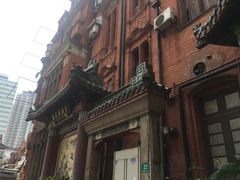 -梅龙镇酒家(南京西路总店)
