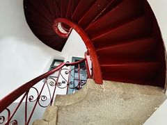 -青岛德国监狱旧址博物馆