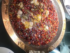 -雲蜀龙阁·金牌水煮鱼(方庄店)