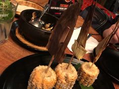 -Luchador摔跤手墨西哥餐厅(恒宇广场店)