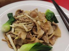 老长沙炒面-易裕和·长沙米粉(竹塘西路店)