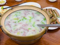 -华记粥饭店(印象容桂主题风情街店)
