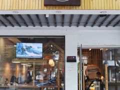 门面-红小满休闲餐厅(十全街店)