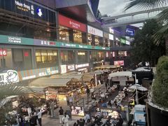 -皇庭广场(福华三路店)