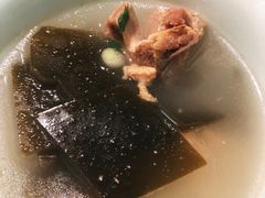 -竹山里(锁石路店)