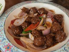 -民族饭荘(新华大街店)