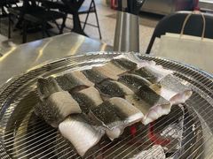-本炙炭烤·蒲烧活鳗料理店(金沙洲店)